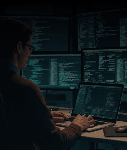 Web Development